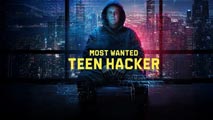 Самый разыскиваемый: Подросток-хакер смотреть онлайн все серии